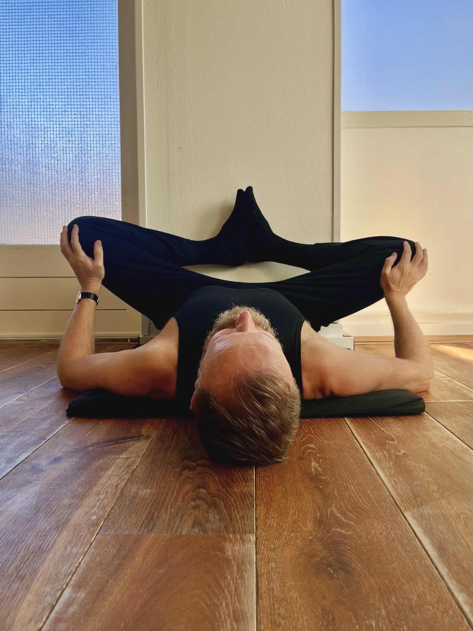 What is Yoga Therapy and what can it do for you?