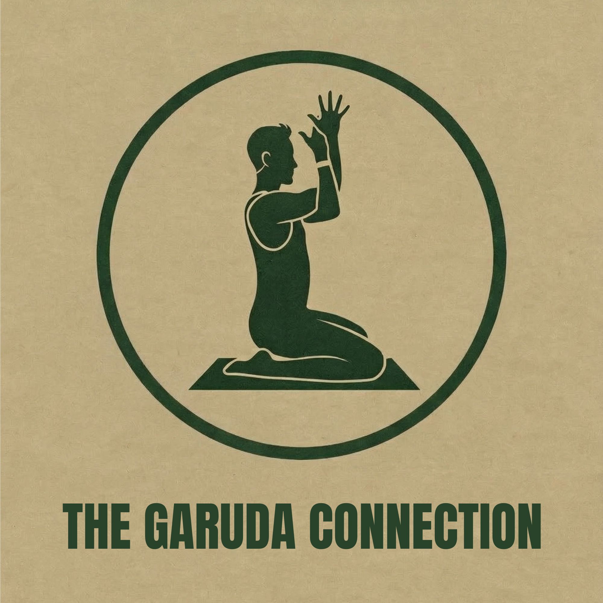 The Garuda Connection — yoga therapy Amsterdam